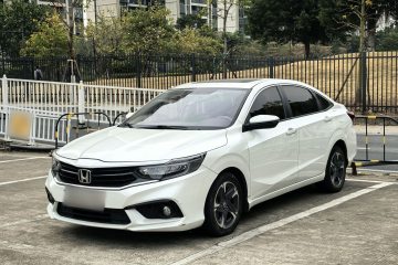 Used Honda Envix 2019 180TURBO CVT Enjoyment Edition China VI