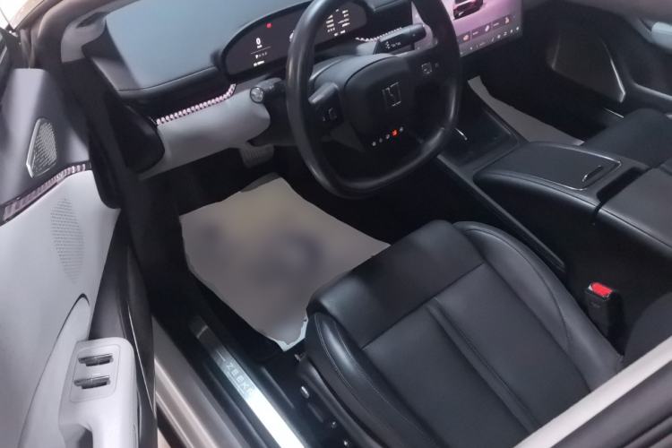 Used Zeekr 007 2024 Rear-Drive Enhanced Version 100 kWh
