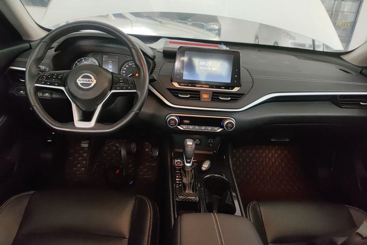 Used Nissan Teana 2020 2.0L XL Comfort Edition