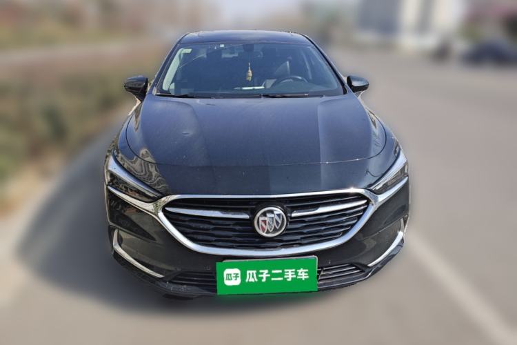 Used Buick LaCrosse 2021 652T Luxury Model
