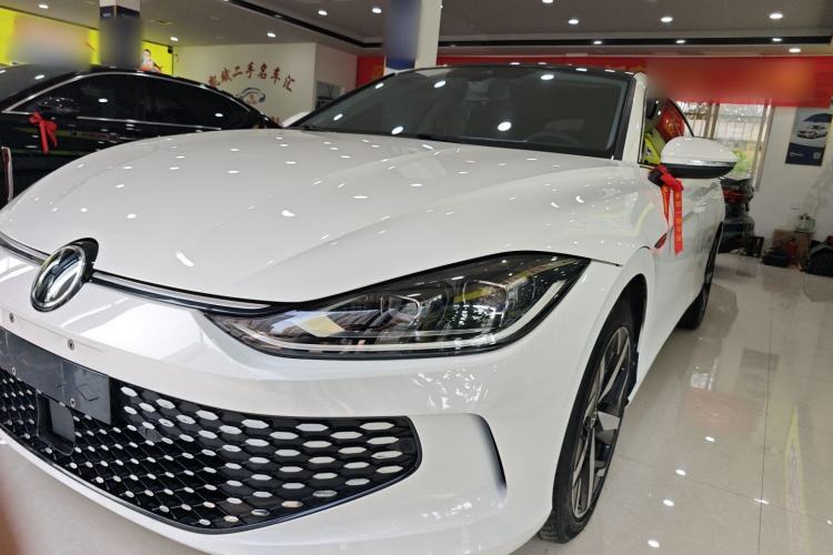 Used Volkswagen Lamando 2022 Lavida L 280TSI DSG Cool & Spicy Edition