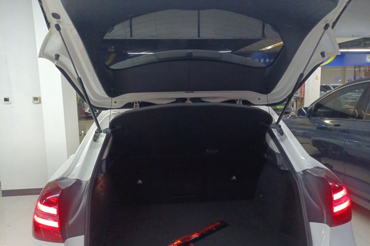 Used Mercedes-Benz GLA 2018 GLA 200 Fashion Model
