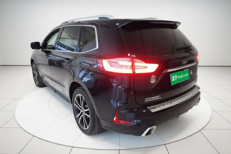 Used Ford Edge 2020 EcoBoost 245 Two-Wheel Drive Titanium 7-Seater
