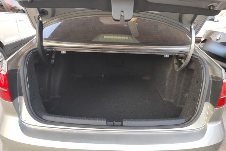 Used Volkswagen Sagitar 2018 180TSI DSG Prestige Edition