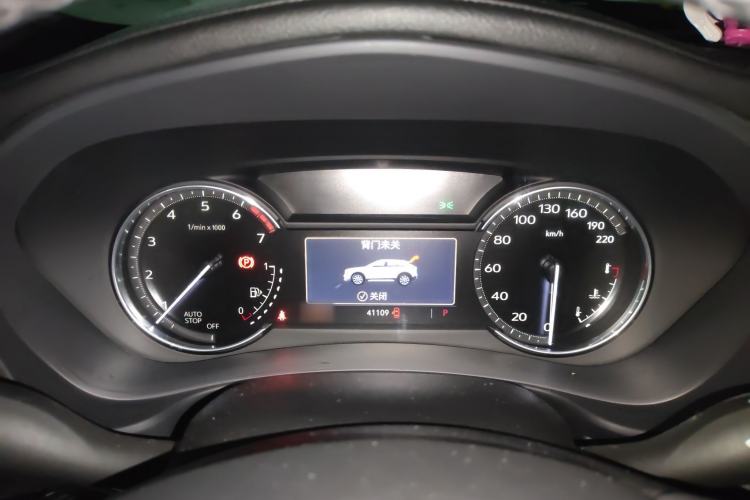 Used Cadillac XT4 2021 28T Two-Wheel Drive Tech Edition
