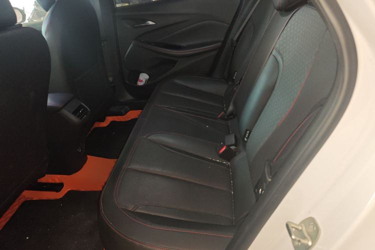 Used Buick Verano 2023 Pro GS Hunter Wind Edition