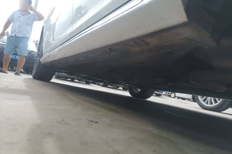 Used Chery Arrizo 5 PLUS 2021 Xiao AI 1.5T CVT ZhiPLUS
