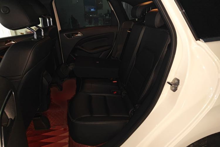 Used Mercedes-Benz B-Class 2019 B 200 Sport Edition