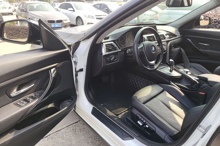 Used BMW 3 Series GT 2019 320i Sport Edition