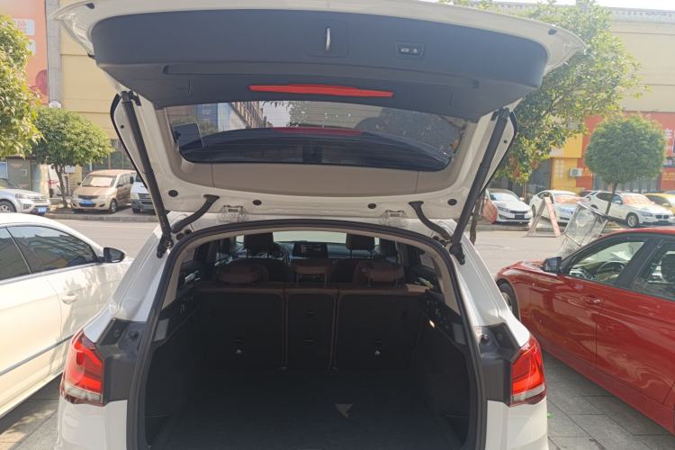 Used BMW X1 2021 Restyled sDrive25Li Leading Edition