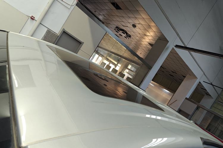 Used Buick GL8 New Energy 2025 Lu Shang Luxury Edition 7-Seater
