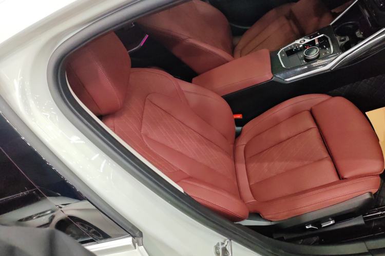 Used BMW 3 Series 2025 325Li M Sport Package
