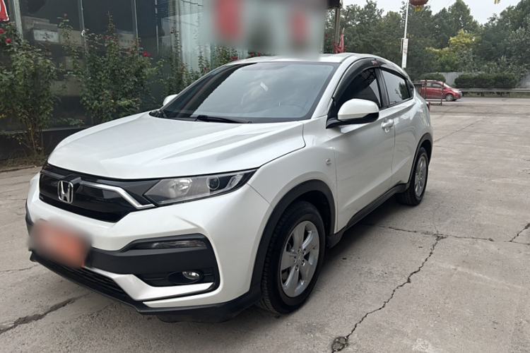Used Honda XR-V 2019 1.5L CVT Classic Edition China VI
