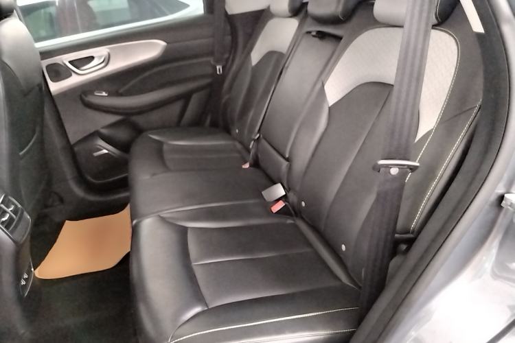 Used Roewe RX5 New Energy 2020 ePLUS National Trend Ronglin Luxury Edition
