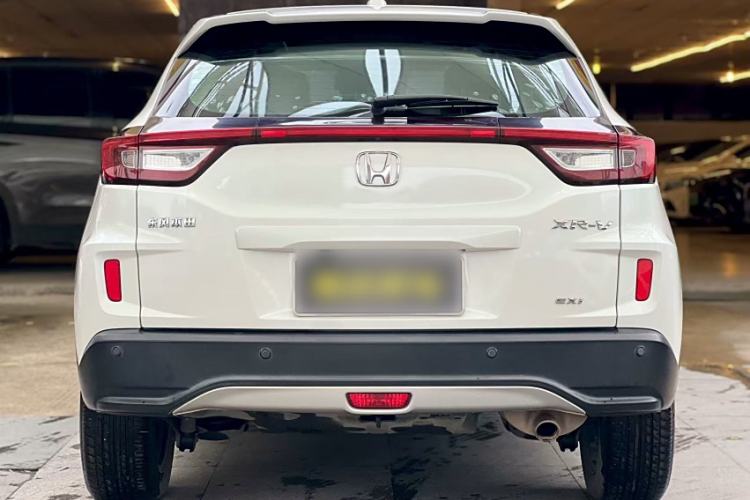 Used Honda XR-V 2017 1.8L EXi CVT Comfort Version
