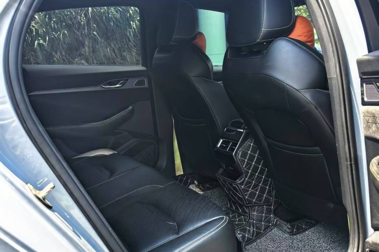 Used Geely Auto Preface 2021 2.0TD Space-Time Edition Starry Celestial
