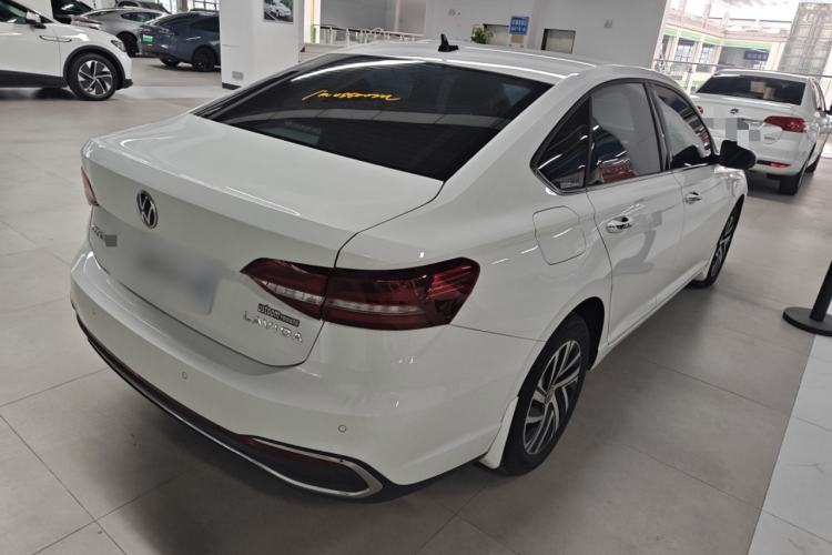 Used Volkswagen Lavida 2023 1.5L Automatic 5 Million Edition