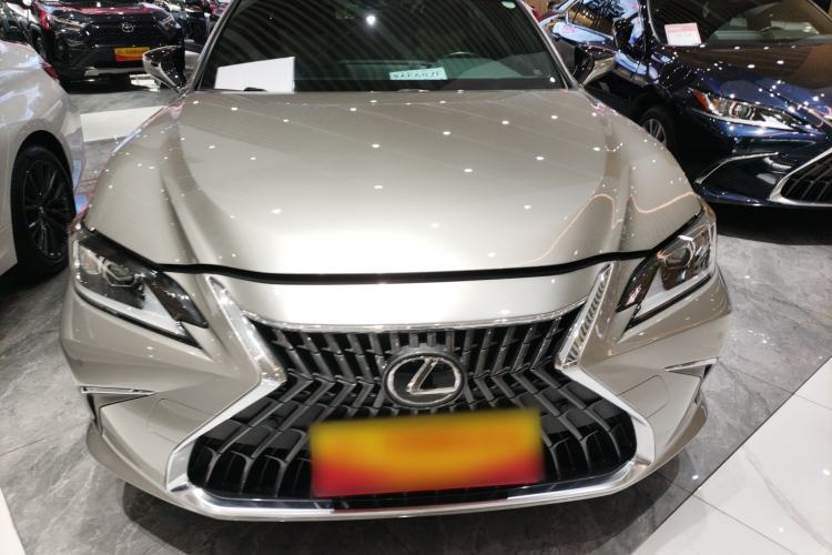 Used Lexus ES 2023 200 Excellence Edition