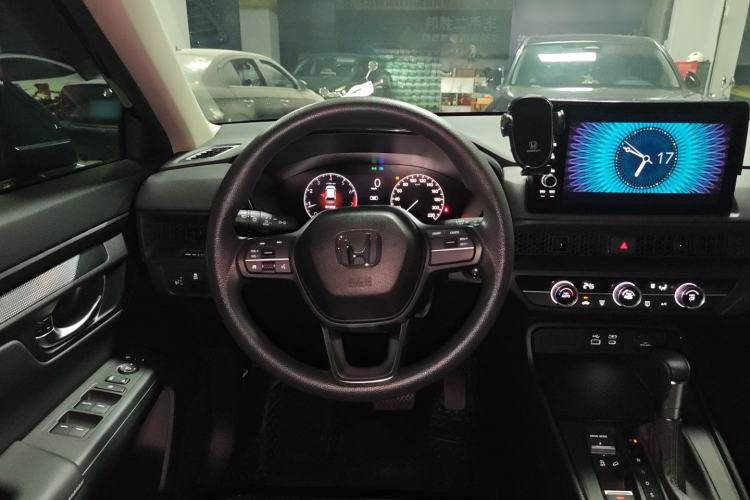 Used Honda Breeze 2023 240TURBO Two-Wheel Drive Elite Edition 5 Seats