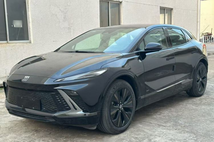 Used Buick E4 2023 GS Edition
