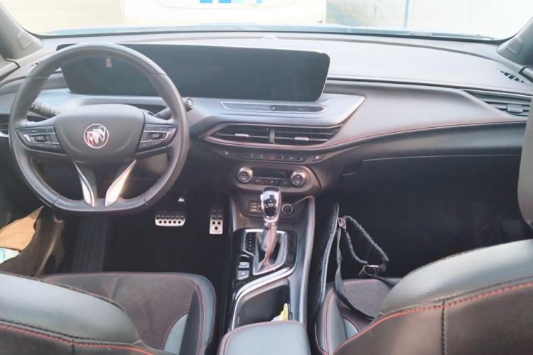 Used Buick Verano 2022 Pro GS Gale Edition
