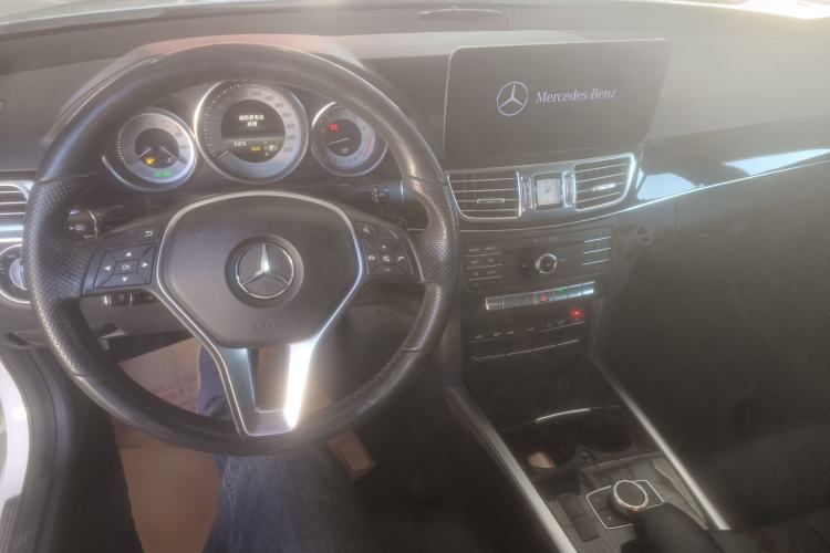 Used Mercedes-Benz E-Class 2015 Revised E 180 L Sport Edition
