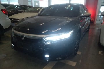 Used Honda Inspire 2022 260TURBO Jingyue Version