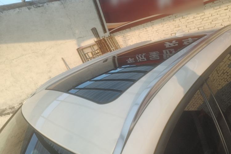 Used BMW X1 2016 sDrive18Li Premium Edition