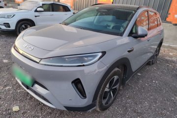 Used BYD Sealion 05 EV 2025 520 km Smart Cruise Version