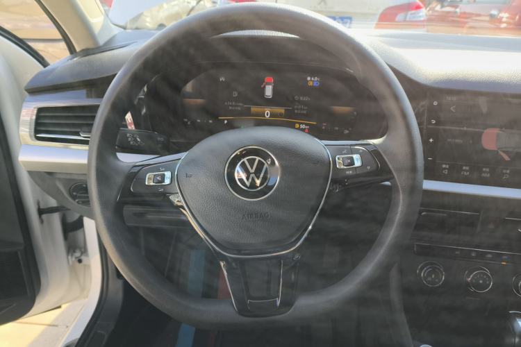 Used Volkswagen Lavida 2021 280TSI DSG Comfort Edition
