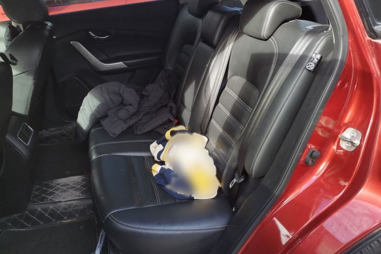 Used Venucia T90 2017 2.0L CVT Smart Edition