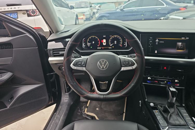 Used Volkswagen Passat 2022 330TSI Elite Edition
