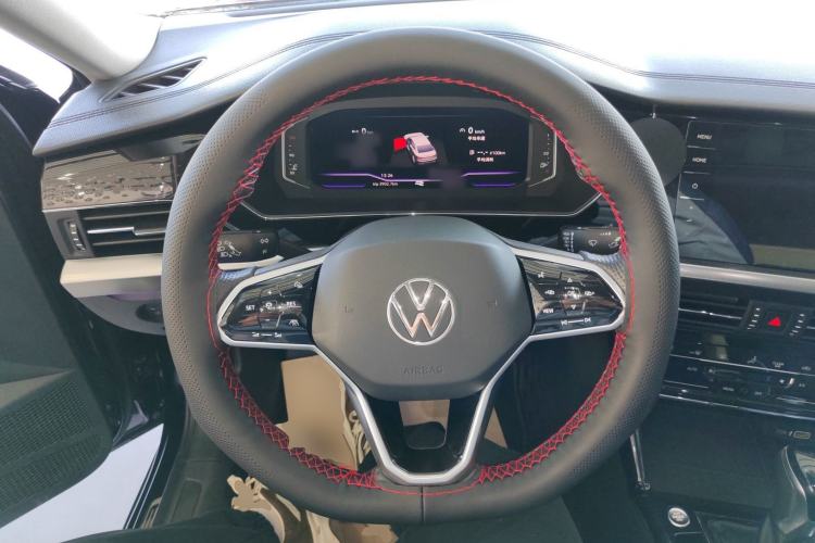 Used Volkswagen Passat 2022 330TSI Starry Luxury Edition
