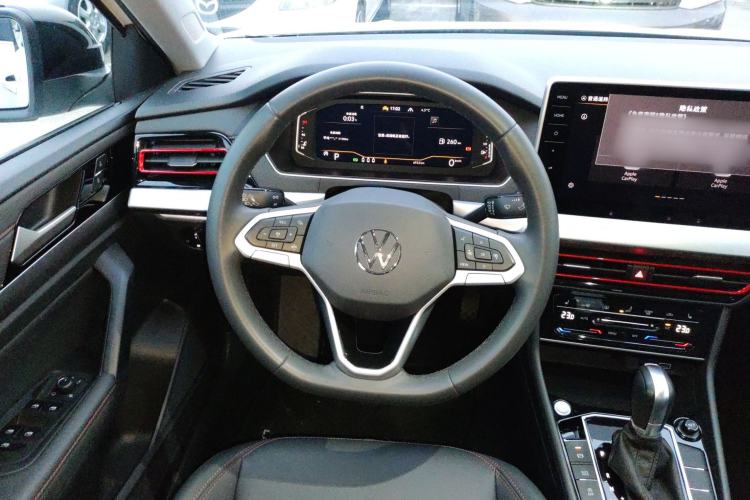 Used Volkswagen Lavida 2024 300TSI DSG Starry Sky Leading Edition