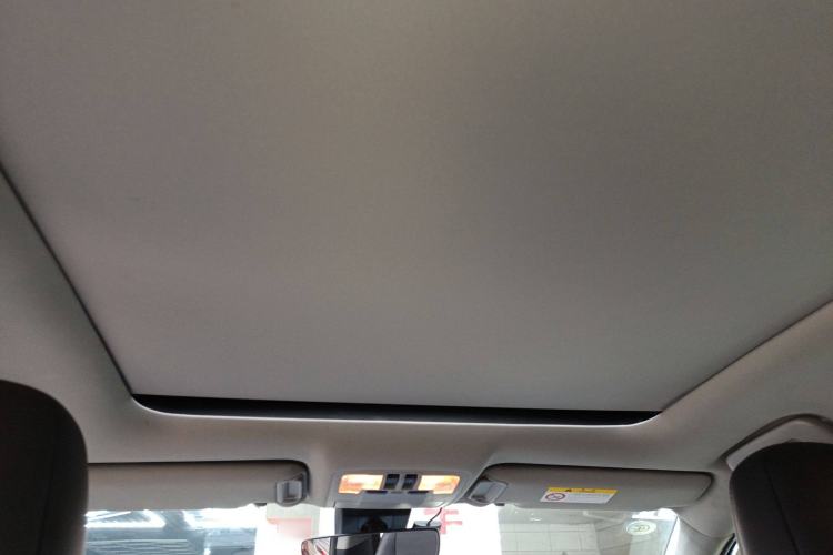 Used Toyota Highlander 2018 2.0T Four-Wheel Drive Luxury Version 7 Seats China VI Standard
