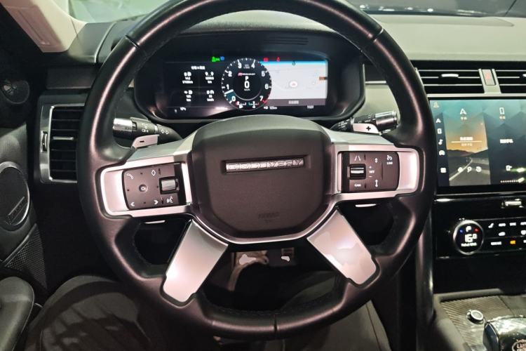 Used Land Rover Discovery 2021 360 PS R-Dynamic SE
