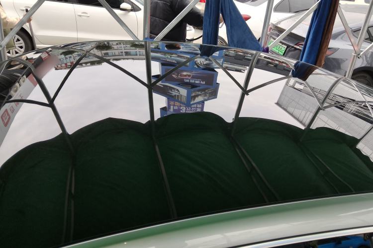 Used XPeng P7 2022 625E