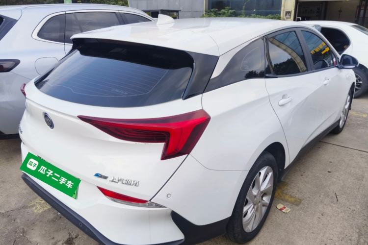 Used Buick Velite 6 2023 430km Range Commuter Version
