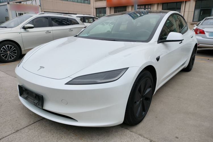 Used Tesla Model 3 2023 Rear-Wheel-Drive Version