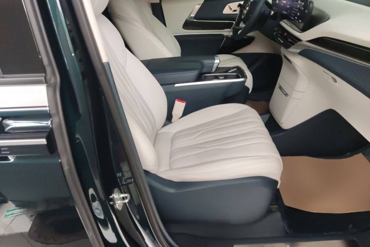 Used Buick Century 2023 2.0T Four-Seat Private Edition
