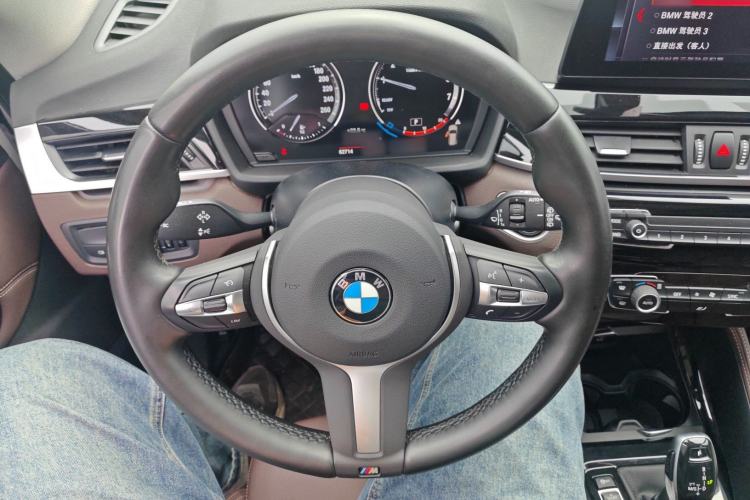 Used BMW X1 2020 sDrive20Li Premium Edition