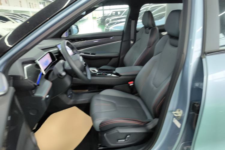 Used Geely Auto Emgrand X7 Sport 2024 1.5TD Prestige Edition