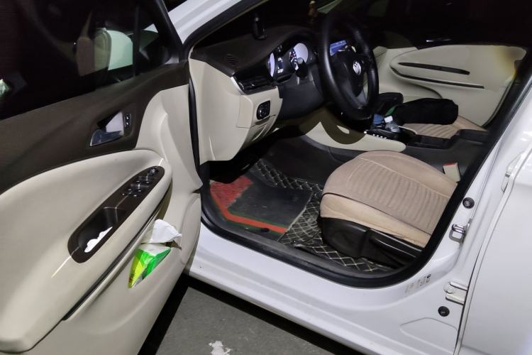 Used Buick Verano 2017 Sedan 15S Automatic Entry Model
