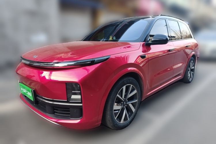 Used Li Auto L8 2023 Pro Model