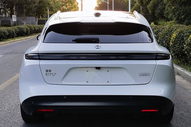 Used Nio ET5T 2023 75 kWh Touring
