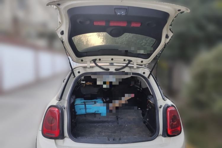 Used  MINI 2014 1.5T COOPER Fun