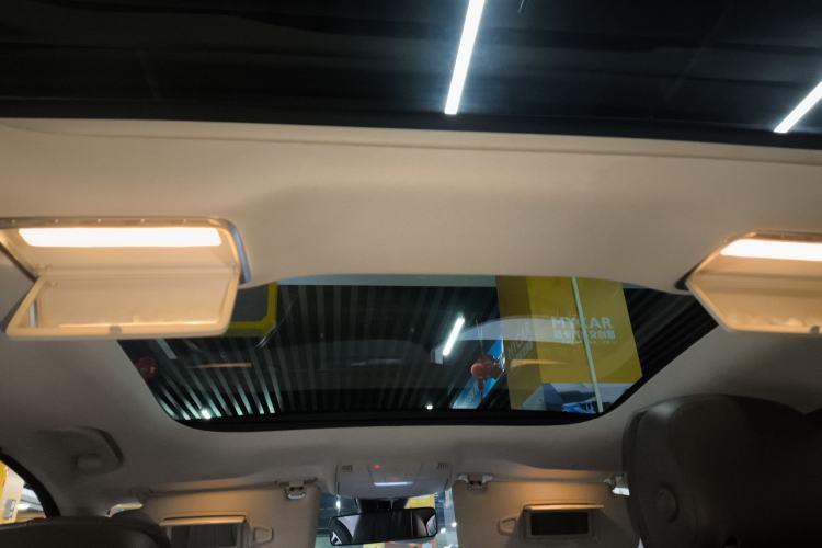 Used Mercedes-Benz E-Class 2022 Revised Version E 300 L Fashion Edition
