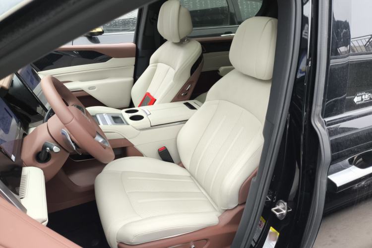 Used BYD Xia 2025 DM-i 1.5T 180km Beyond Edition