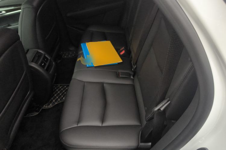 Used Cadillac XT5 2018 25T Tech Model
