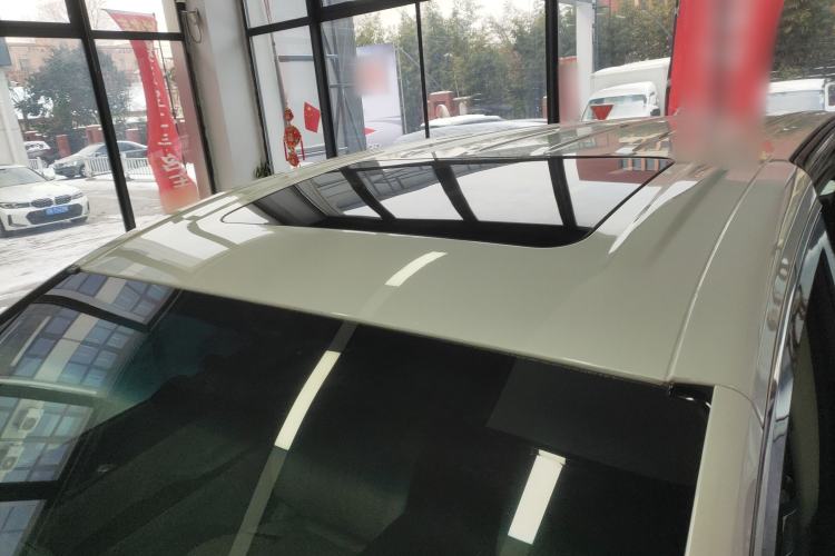 Used Buick GL8 2021 ES Landtrek 653T Comfort Edition
